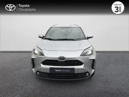 Photo 19 Toyota Yaris  Cross 116h Design MY22