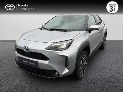 Photo 15 Toyota Yaris  Cross 116h Design MY22