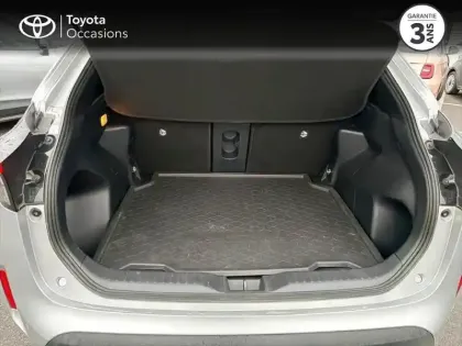 Photo 24 Toyota Yaris  Cross 116h Design MY22