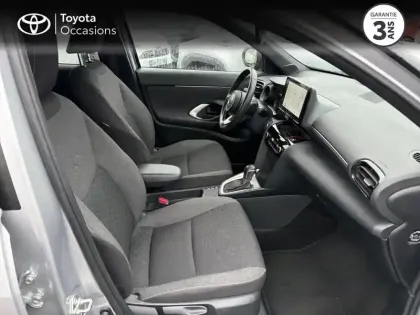 Photo 20 Toyota Yaris  Cross 116h Design MY22