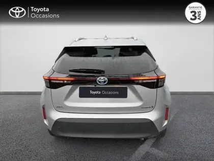 Photo 13 Toyota Yaris  Cross 116h Design MY22