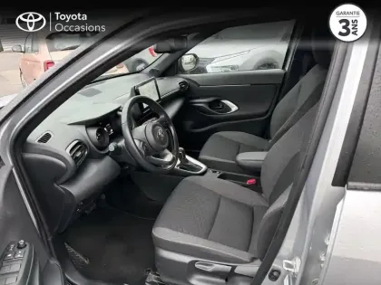 Photo 25 Toyota Yaris  Cross 116h Design MY22