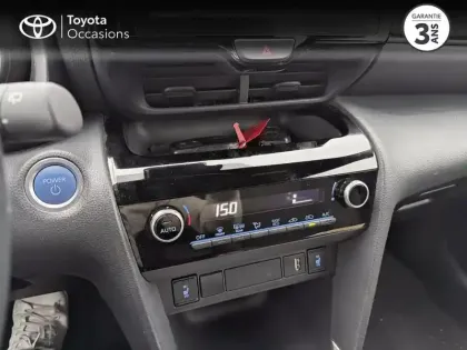 Photo 12 Toyota Yaris  Cross 116h Design MY22