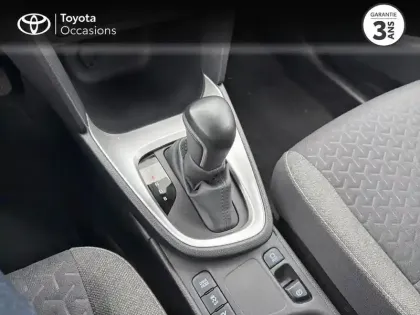 Photo 11 Toyota Yaris  Cross 116h Design MY22