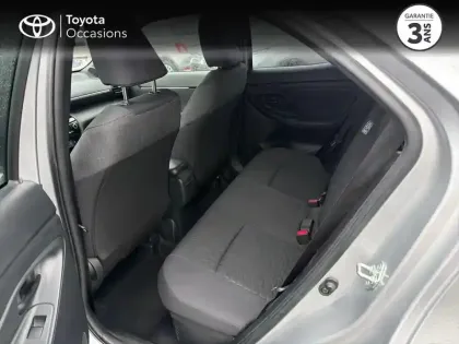 Photo 6 Toyota Yaris  Cross 116h Design MY22