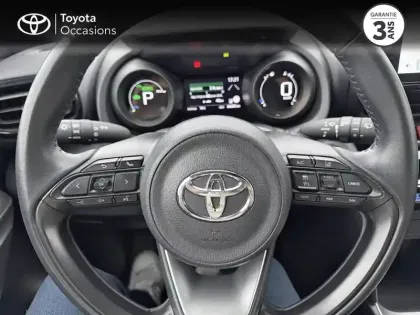 Photo 27 Toyota Yaris  Cross 116h Design MY22