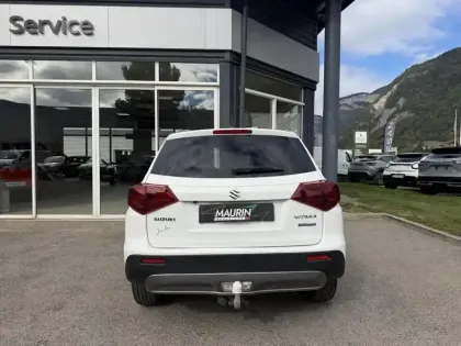 Photo 7 Suzuki Vitara  1.4 Boosterjet Hybrid 129ch Privilège Allgrip