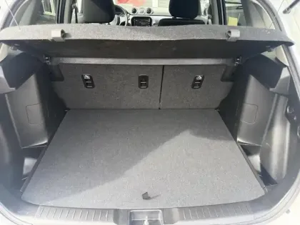 Photo 14 Suzuki Vitara  1.4 Boosterjet Hybrid 129ch Privilège Allgrip