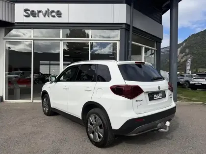 Photo 8 Suzuki Vitara  1.4 Boosterjet Hybrid 129ch Privilège Allgrip
