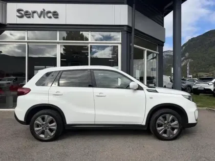 Photo 5 Suzuki Vitara  1.4 Boosterjet Hybrid 129ch Privilège Allgrip
