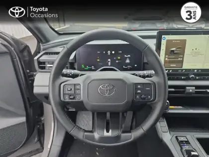 Photo 8 Toyota Rav4  2.5 Hybride Rechargeable 309ch Graphic AWD-i RC26