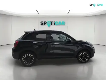 Photo 7 Fiat 500 X 1.5 FireFly Turbo 130ch S/S Hybrid DCT7
