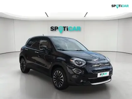 Photo 8 Fiat 500 X 1.5 FireFly Turbo 130ch S/S Hybrid DCT7