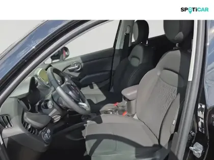 Photo 11 Fiat 500 X 1.5 FireFly Turbo 130ch S/S Hybrid DCT7