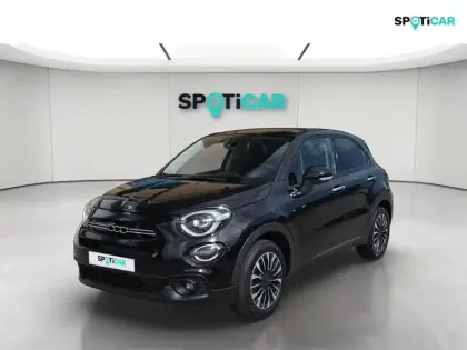 Photo Fiat 500 Base