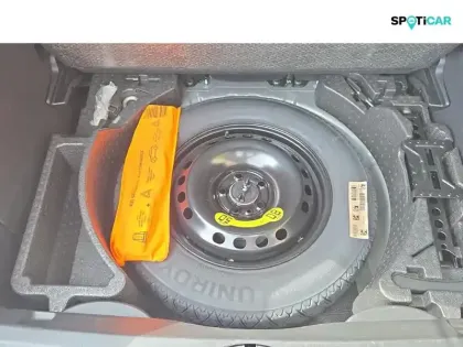 Photo 5 Fiat 500 X 1.5 FireFly Turbo 130ch S/S Hybrid DCT7