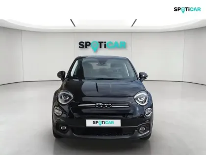 Photo 9 Fiat 500 X 1.5 FireFly Turbo 130ch S/S Hybrid DCT7