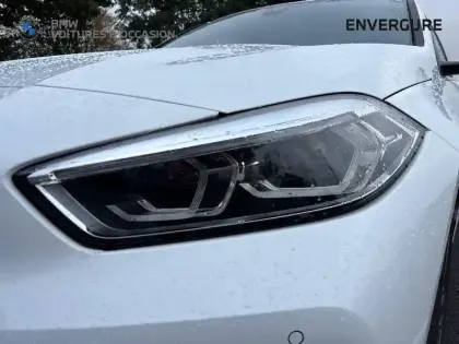 Photo 9 BMW Serie 1 Série 1 116dA 116ch Business Design DKG7