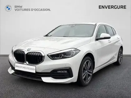 Photo Bmw Serie 1 Business Design
