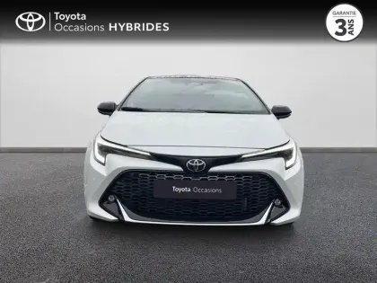 Photo 11 Toyota Corolla  2.0 178ch GR Sport MY26