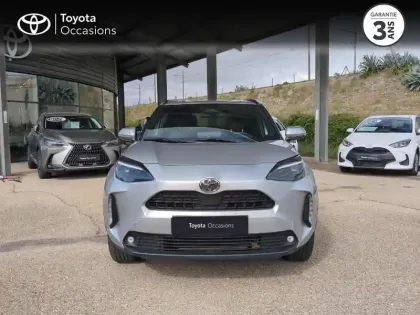 Photo 5 Toyota Yaris  Cross 130h Design MC24