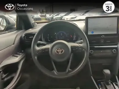 Photo 9 Toyota Yaris  Cross 130h Design MC24