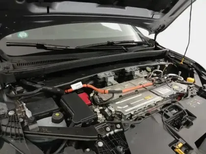 Photo 14 Renault Megane  E-Tech Electric 220ch Iconic autonomie confort -24