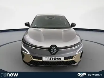 Photo 7 Renault Megane  E-Tech Electric 220ch Iconic autonomie confort -24