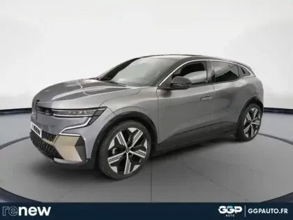 Photo Renault Megane Iconic
