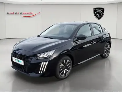 Photo Peugeot 208 Style