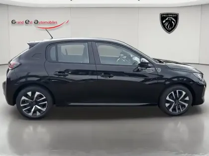 Photo 6 Peugeot 208  Turbo 100 Style