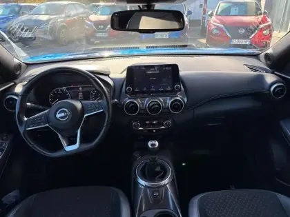 Photo 6 Nissan Juke  1.0 DIG-T 114ch Shadow 2023.5