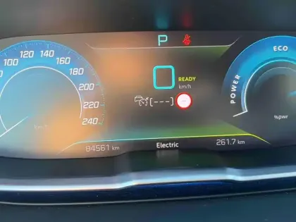Photo 13 Peugeot 3008  HYBRID 225ch GT e-EAT8