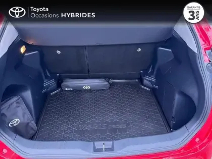 Photo 9 Toyota Yaris  Cross 116h Dynamic MY22