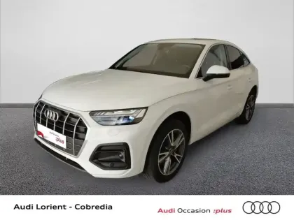 Photo Audi Q5 Avus