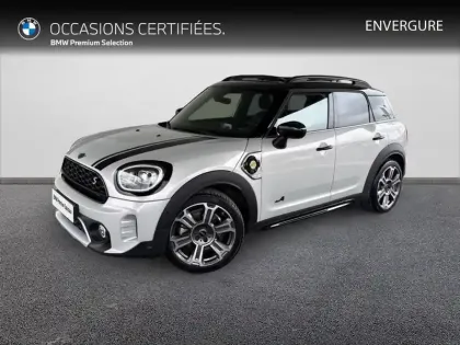 Photo Mini Countryman Edition Premium Plus