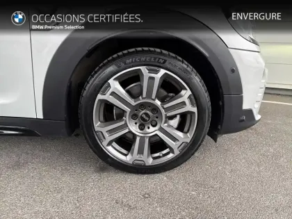 Photo 7 Mini Countryman  Cooper SE 125ch + 95ch Edition Premium Plus ALL4 BVA6