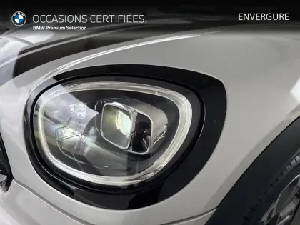Photo 9 Mini Countryman  Cooper SE 125ch + 95ch Edition Premium Plus ALL4 BVA6