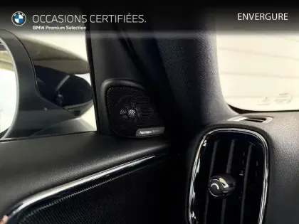 Photo 13 Mini Countryman  Cooper SE 125ch + 95ch Edition Premium Plus ALL4 BVA6