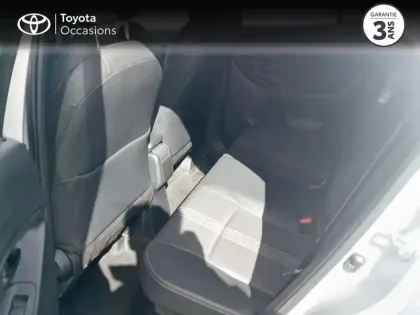 Photo 11 Toyota Yaris  Cross 116h Trail + marchepieds MY22