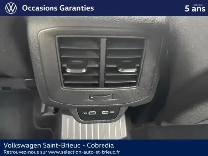 Photo 12 Volkswagen T-roc  1.5 TSI EVO 150ch Lounge Business S&S