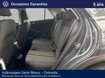 Photo 7 Volkswagen T-roc  1.5 TSI EVO 150ch Lounge Business S&S