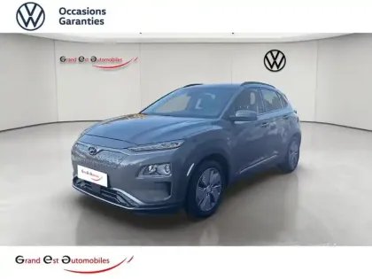Photo Hyundai Kona Creative