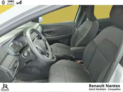 Photo 8 Dacia Sandero  1.0 ECO-G 100ch Essentiel