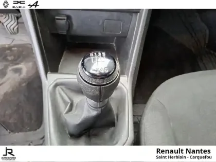 Photo 10 Dacia Sandero  1.0 ECO-G 100ch Essentiel
