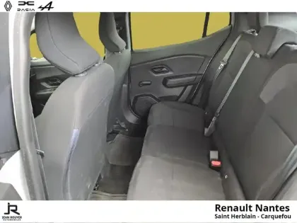 Photo 9 Dacia Sandero  1.0 ECO-G 100ch Essentiel