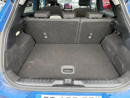 Photo 9 Ford Puma  1.0 Flexifuel 125ch S&S mHEV Titanium Business