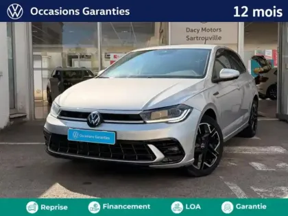 Photo Volkswagen Polo R-line Edition