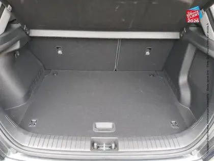 Photo 13 Hyundai Kona  1.6 GDi 141ch Hybrid Executive DCT-6