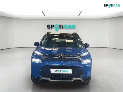 Photo 9 Citroën C3 Aircross  PureTech 110ch S&S Shine